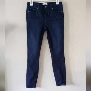 PAIGE Verdugo ankle skinny